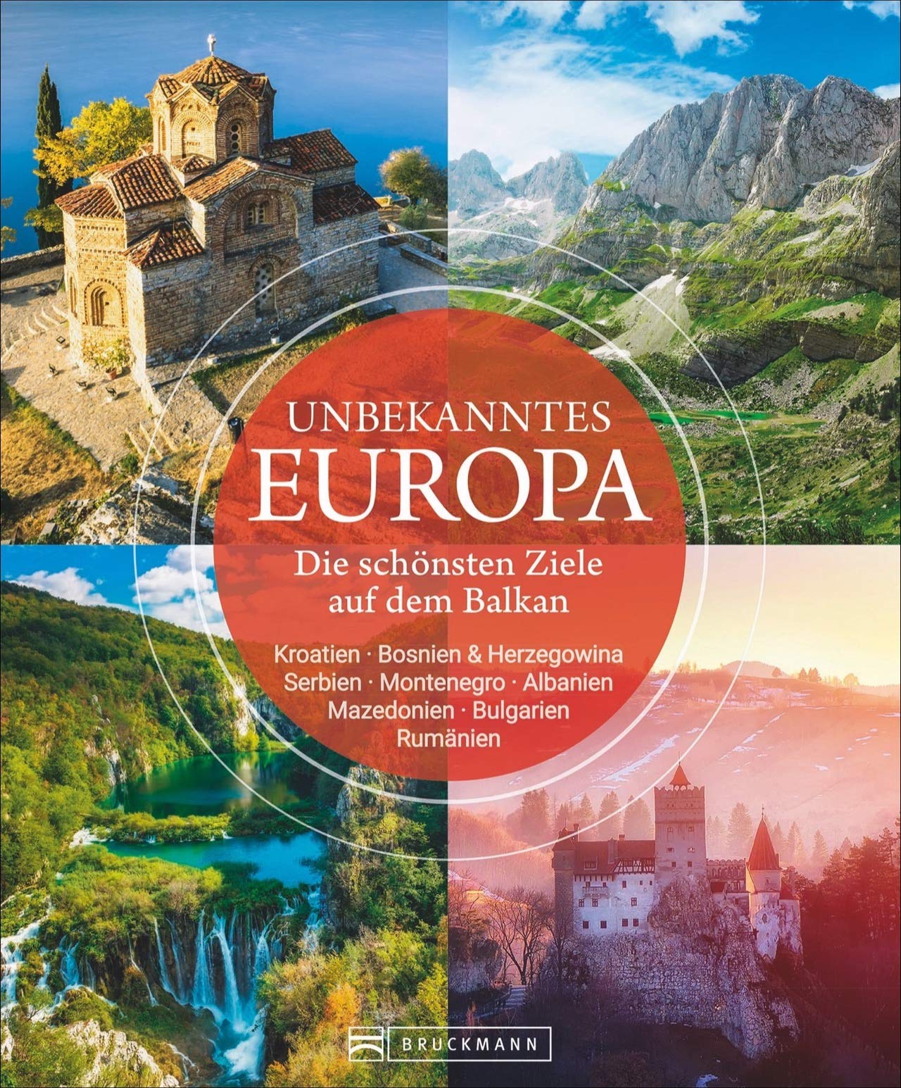 Product Image: Unbekanntes Europa