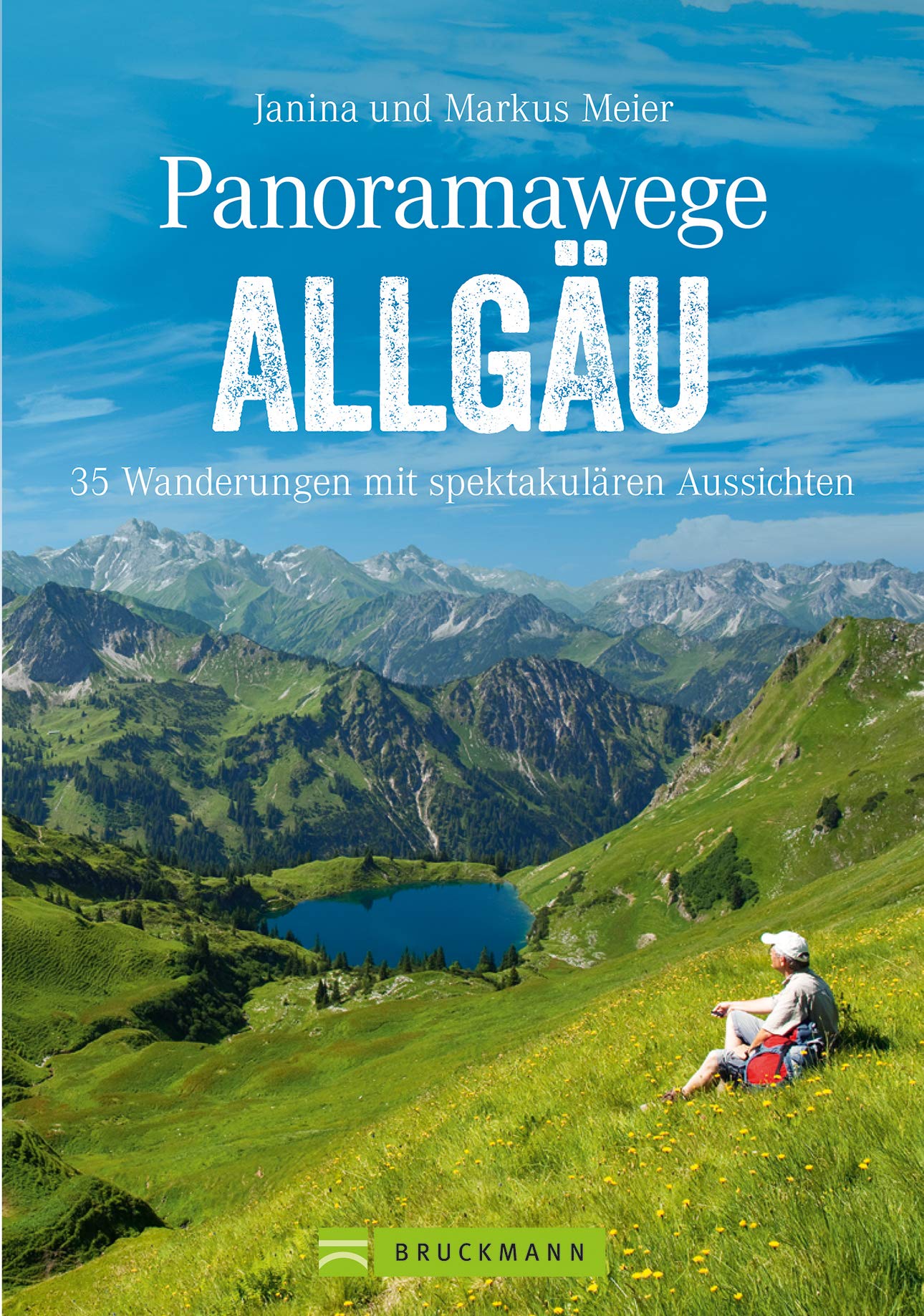 Panoramawege Allgäu Leisure, Home & Garden Books