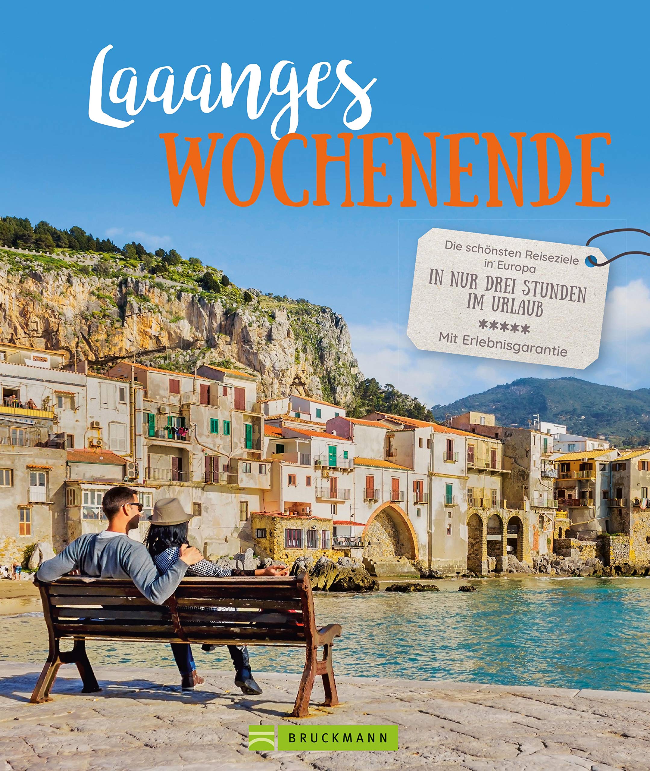 Laaanges Wochenende Leisure, Home & Garden