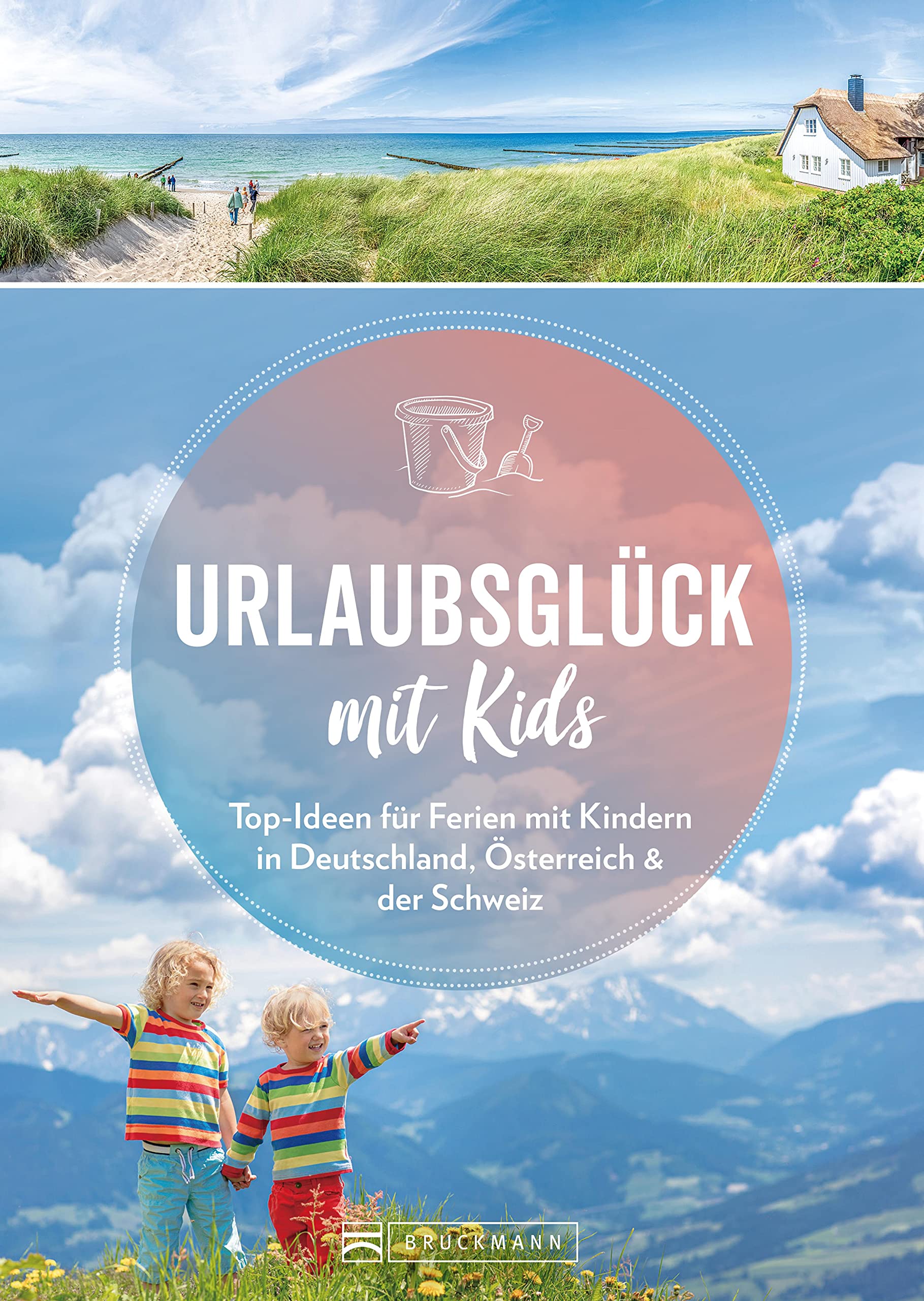 Urlaubsglück mit Kids Leisure, Home & Garden Books