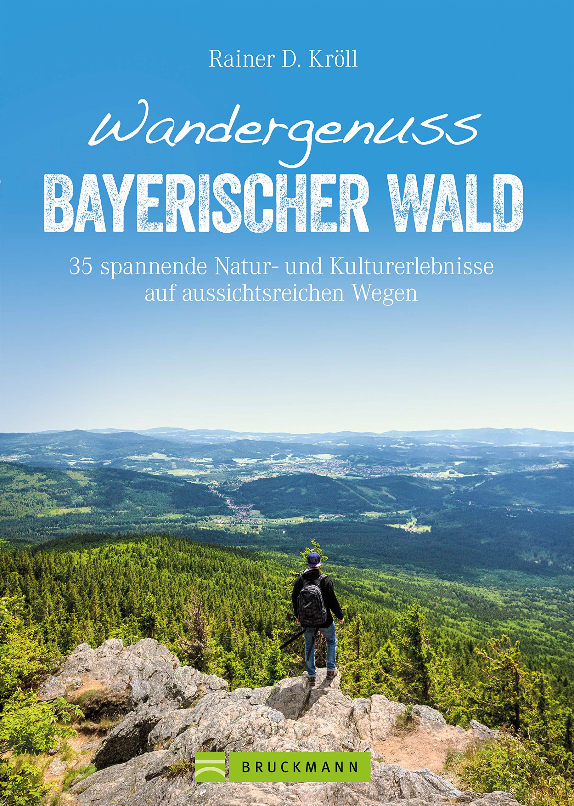 Wandergenuss Bayerischer Wald Leisure, Home & Garden