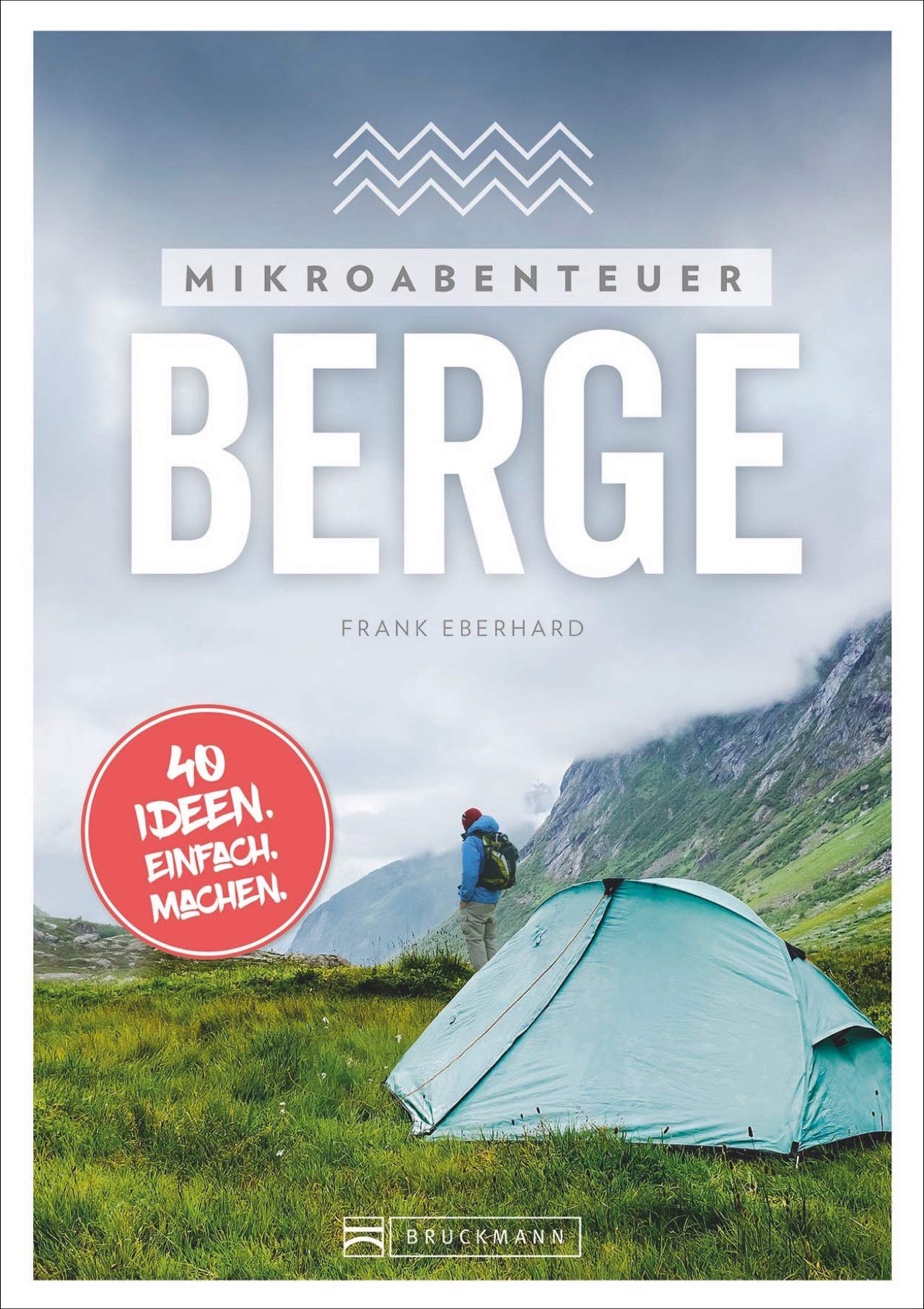Product Image: Mikroabenteuer Berge
