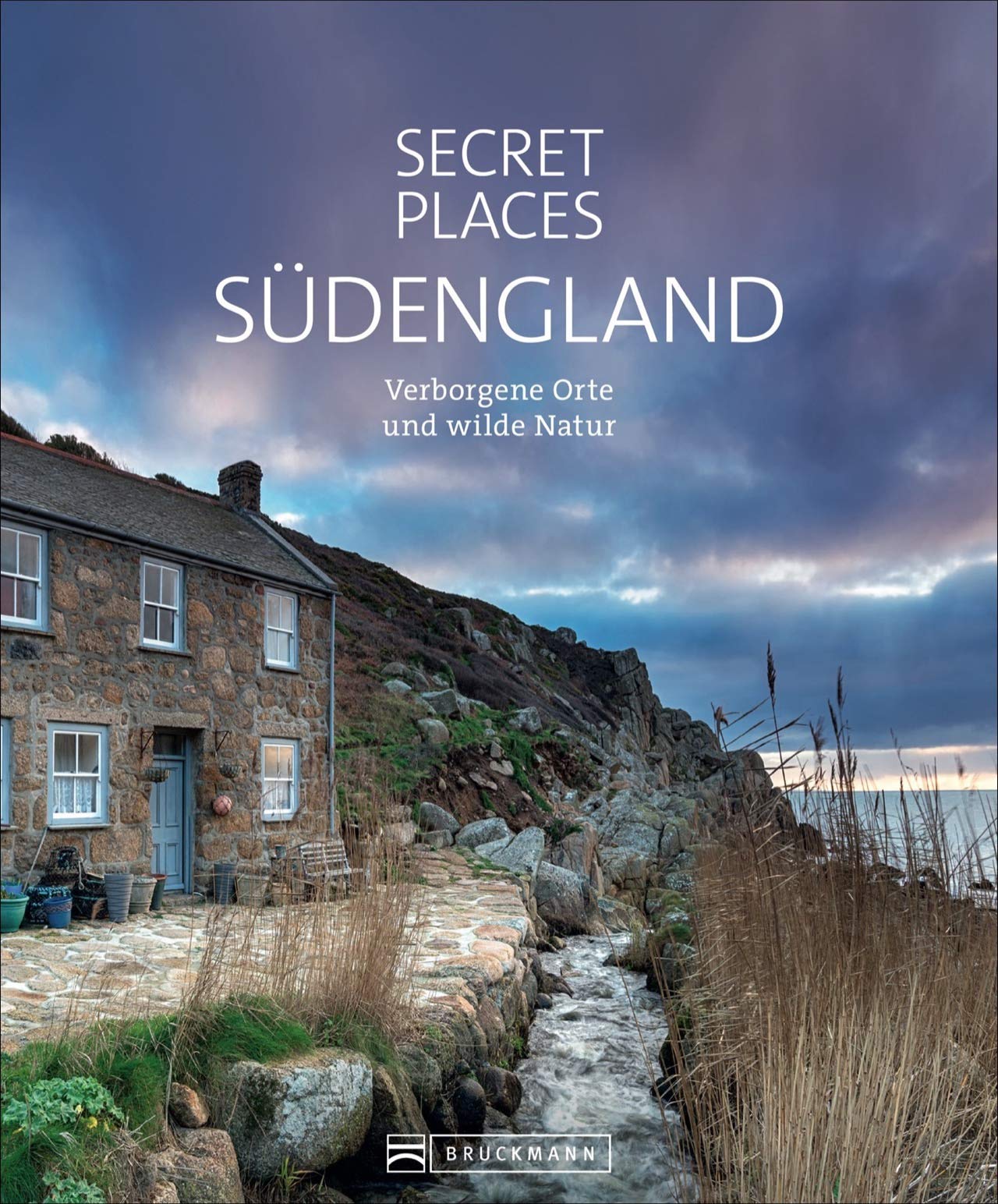 Secret Places Südengland Leisure, Home & Garden