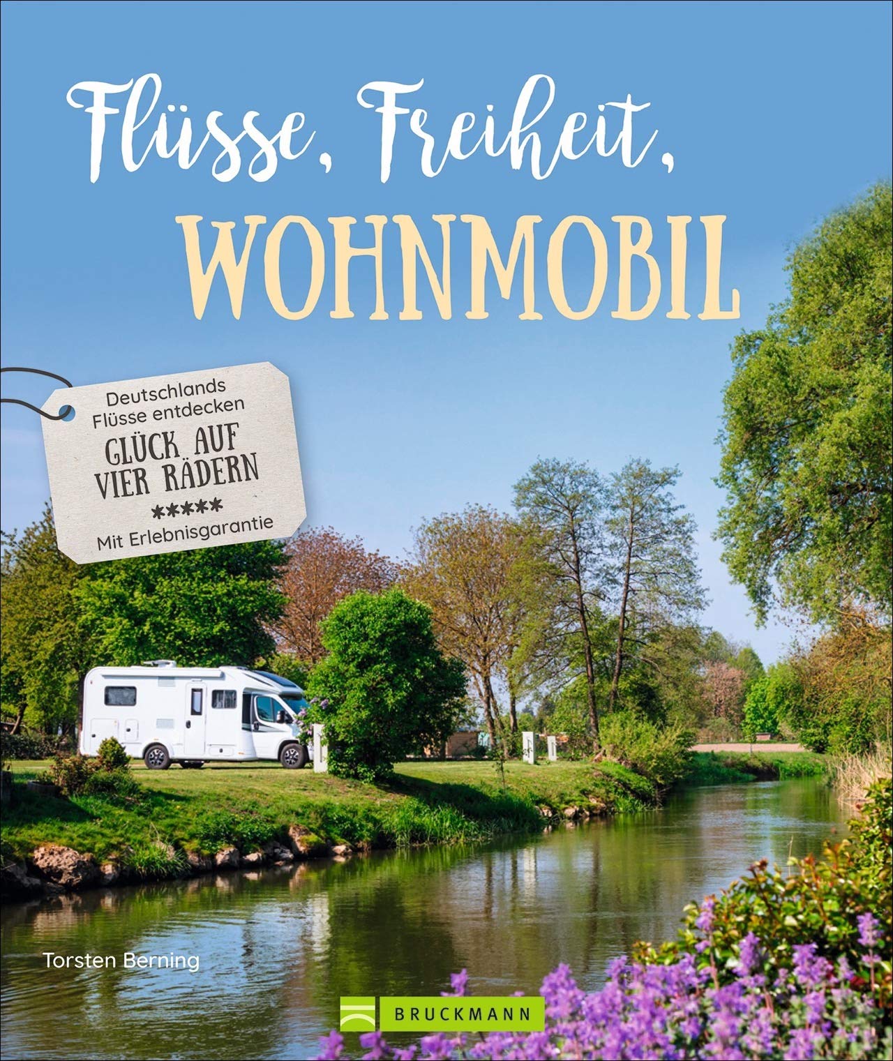 Flüsse, Freiheit, Wohnmobil Leisure, Home & Garden