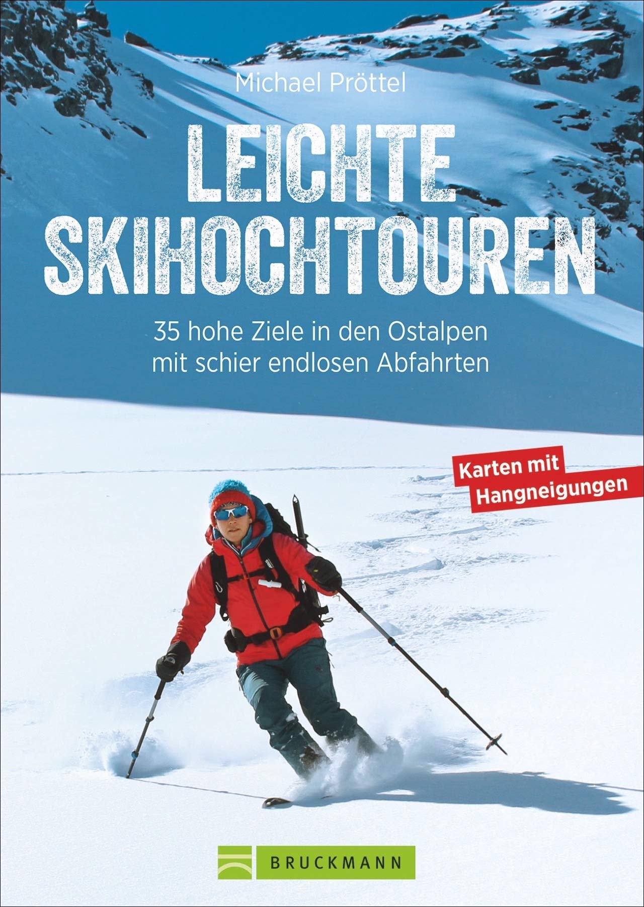 Product Image: Leichte Skihochtouren