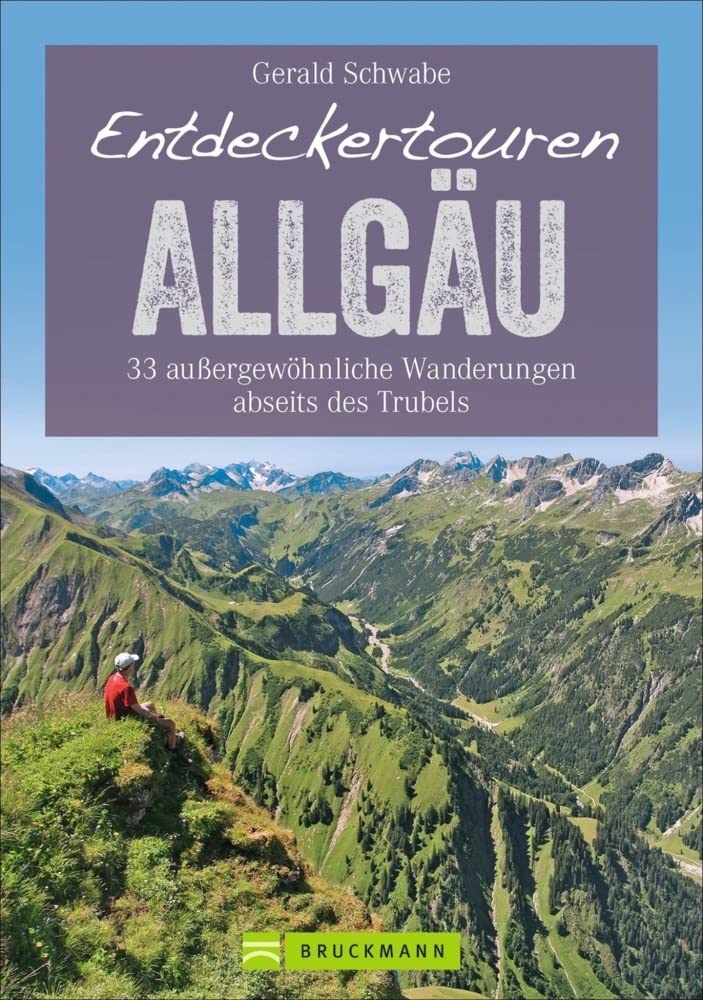 Product Image: Entdeckertouren Allgäu