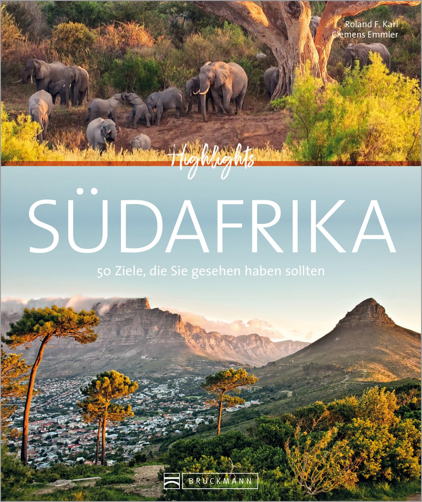 Highlights Südafrika Photography