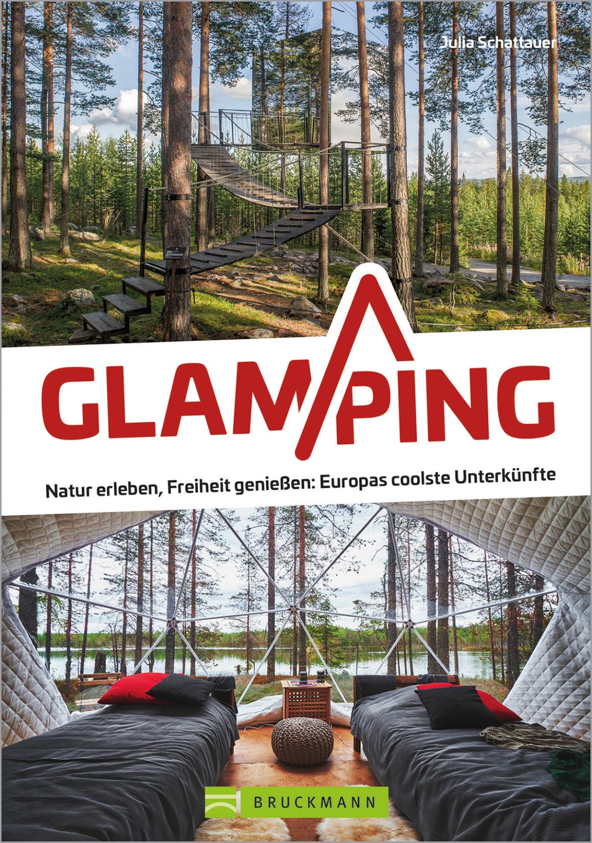 Glamping Leisure, Home & Garden