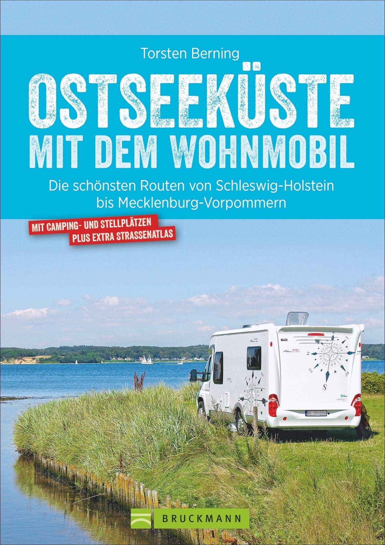 Product Image: Ostseeküste mit dem Wohnmobil