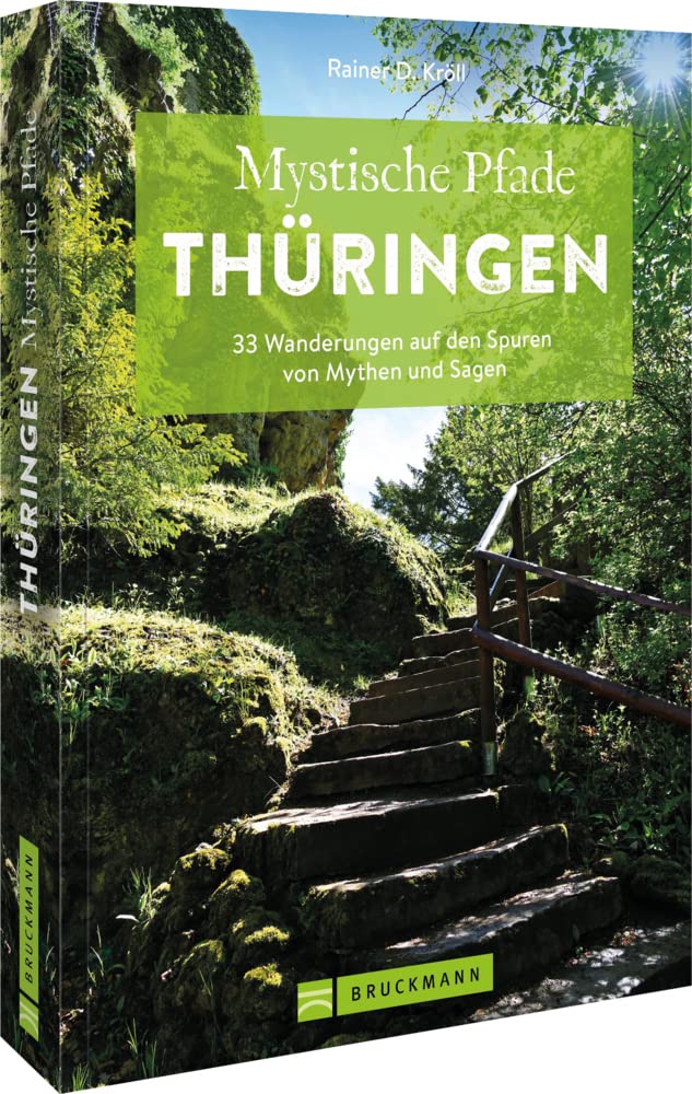 Product Image: Mystische Pfade Thüringen