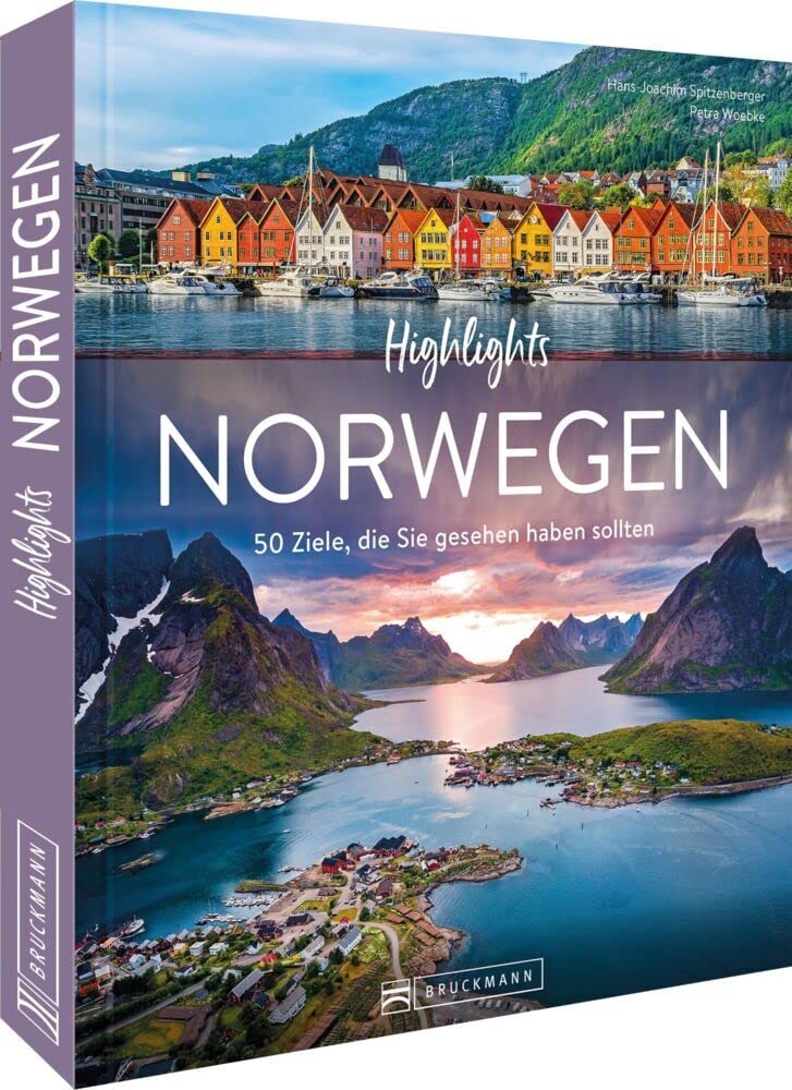 Product Image: Highlights Norwegen