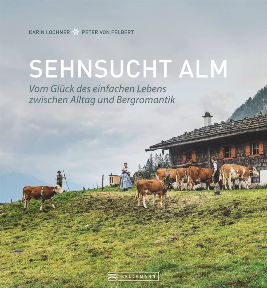 Product Image: Sehnsucht Alm