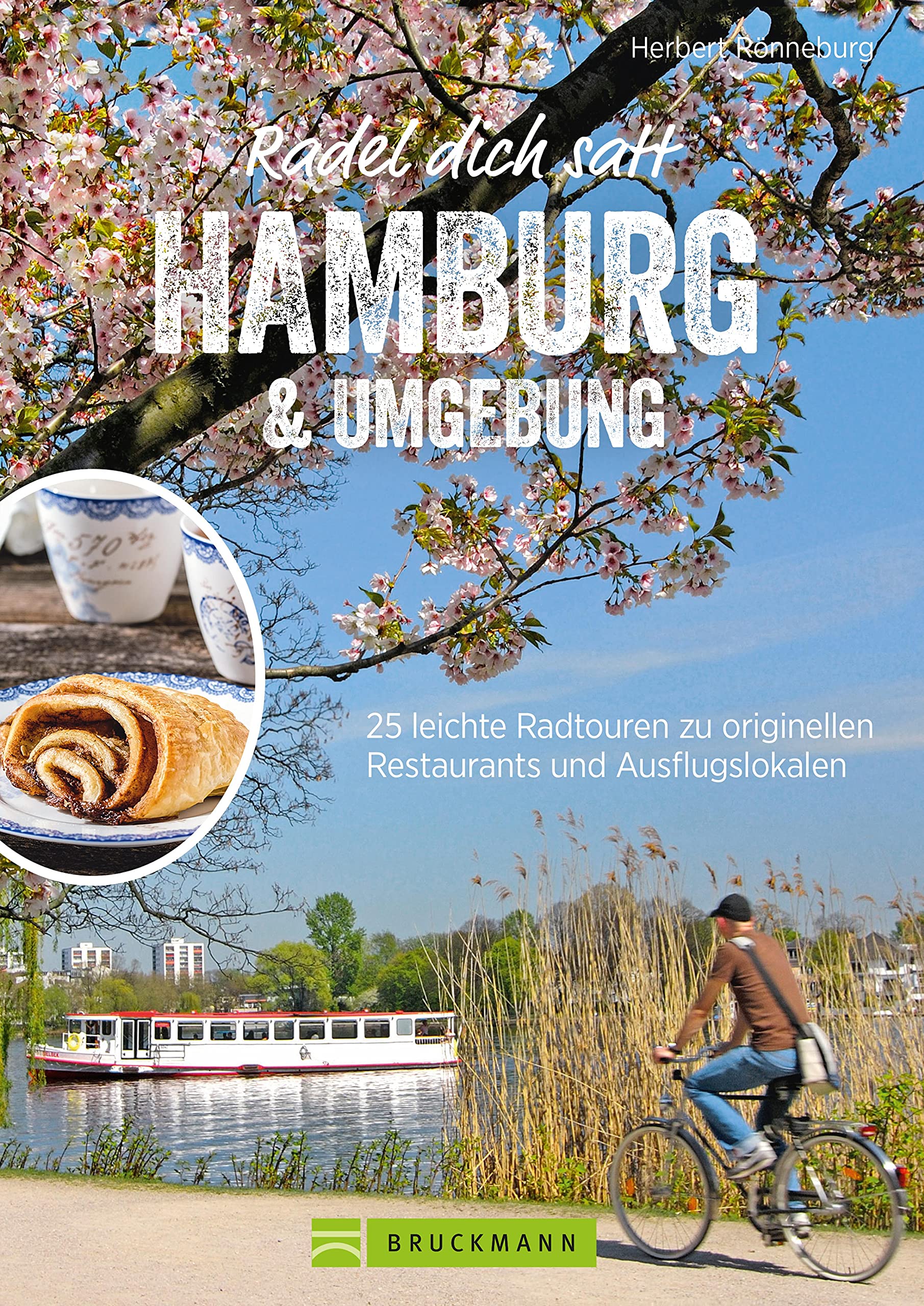 Radel dich satt Hamburg & Umgebung Leisure, Home & Garden