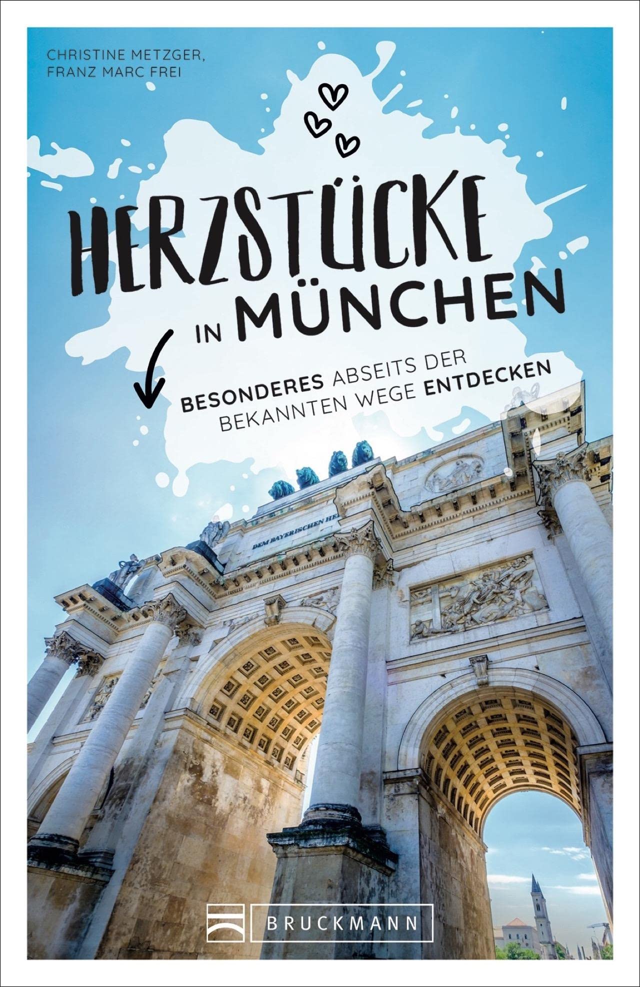 Herzstücke in München Leisure, Home & Garden