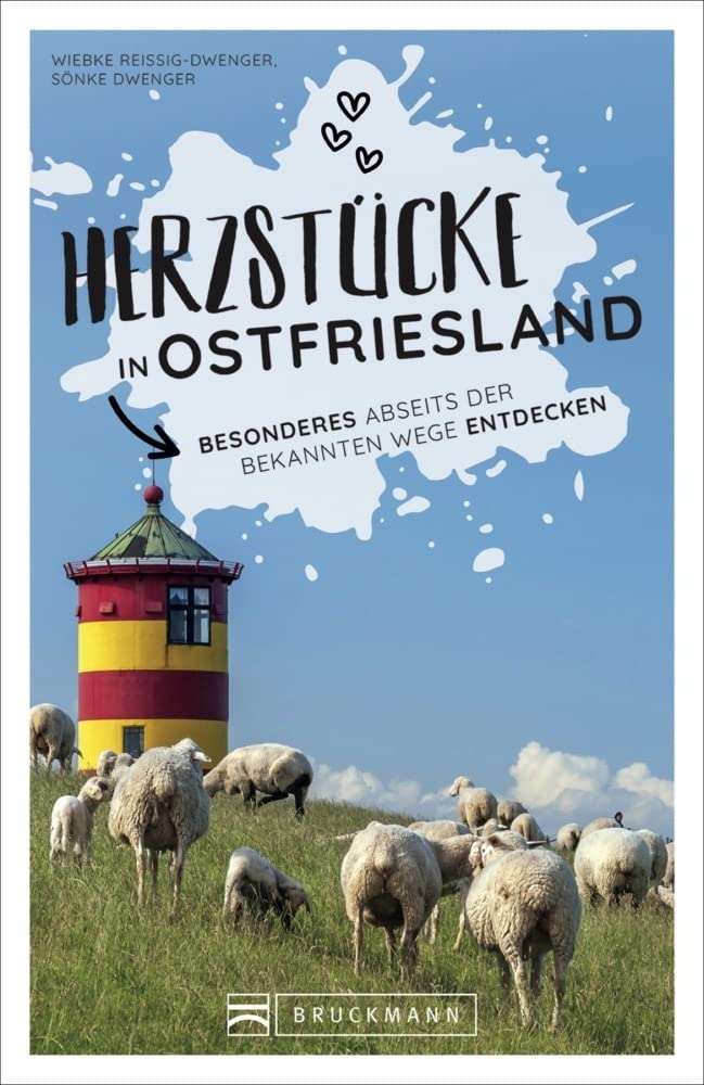 Herzstücke in Ostfriesland Leisure, Home & Garden