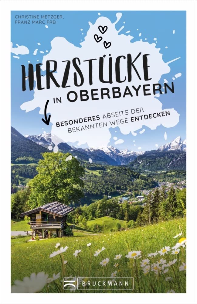 Herzstücke in Oberbayern Leisure, Home & Garden