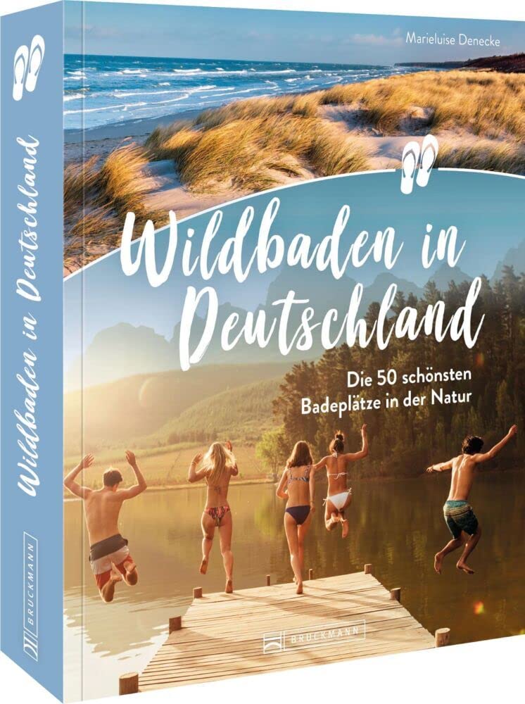 Wildbaden in Deutschland Leisure, Home & Garden
