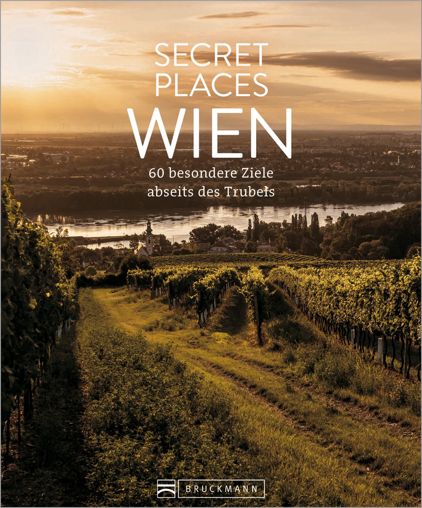 Secret Places Wien Leisure, Home & Garden