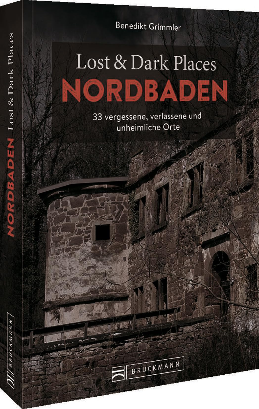 Lost & Dark Places Nordbaden Horror & Mystery