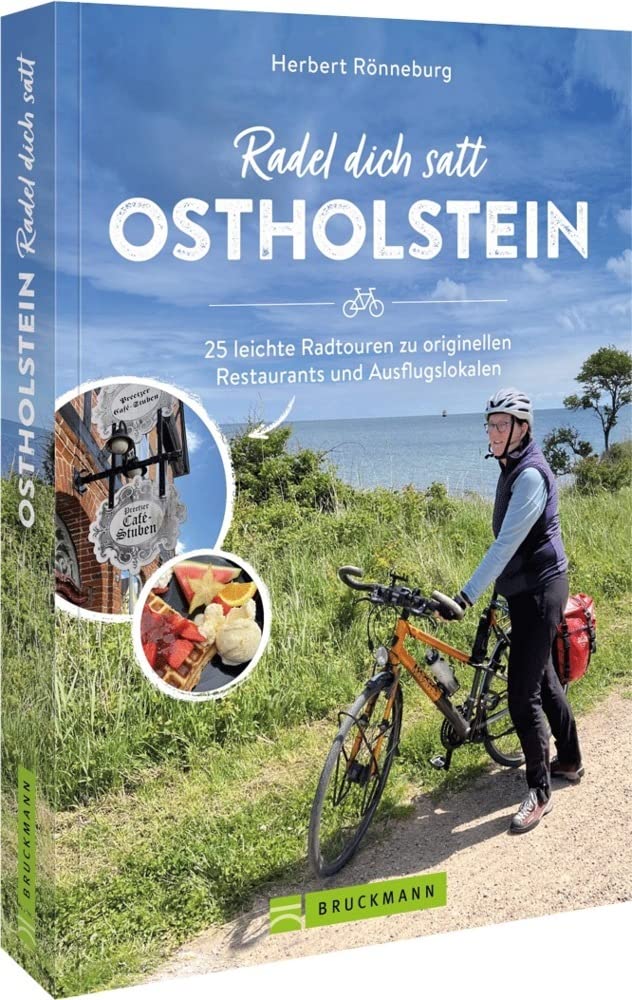Product Image: Radel dich satt Ostholstein
