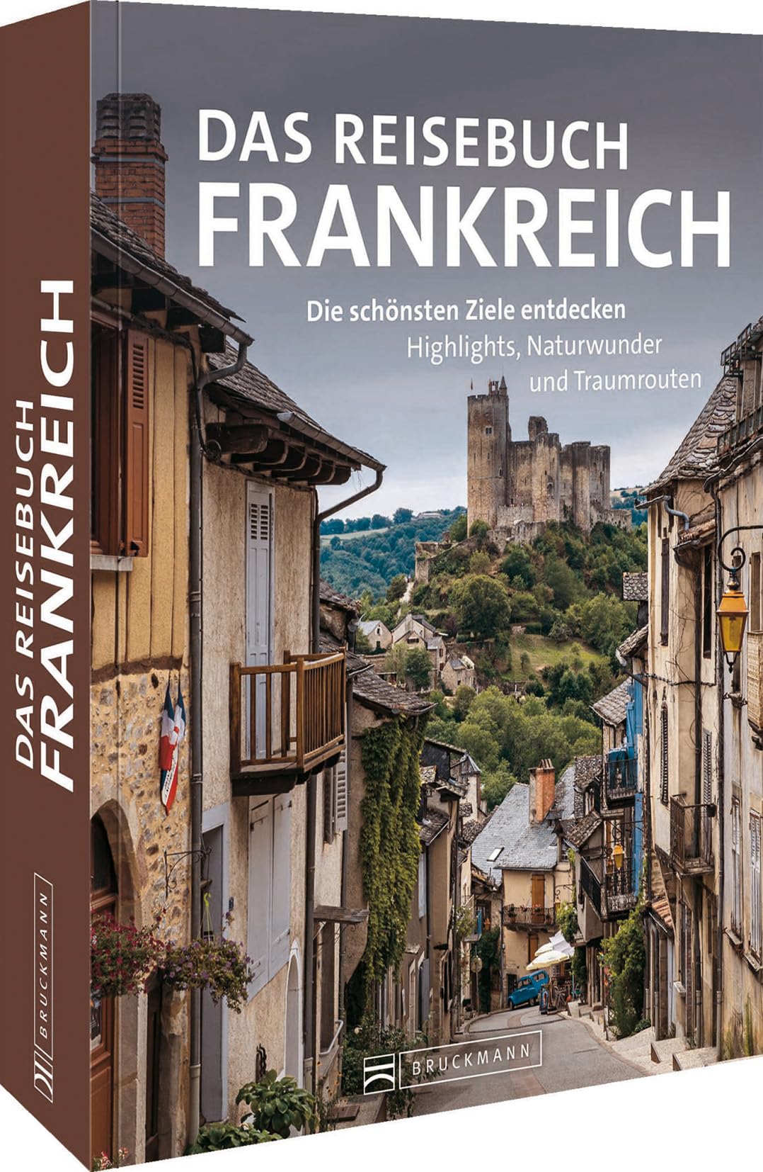 Das Reisebuch Frankreich Photography Books