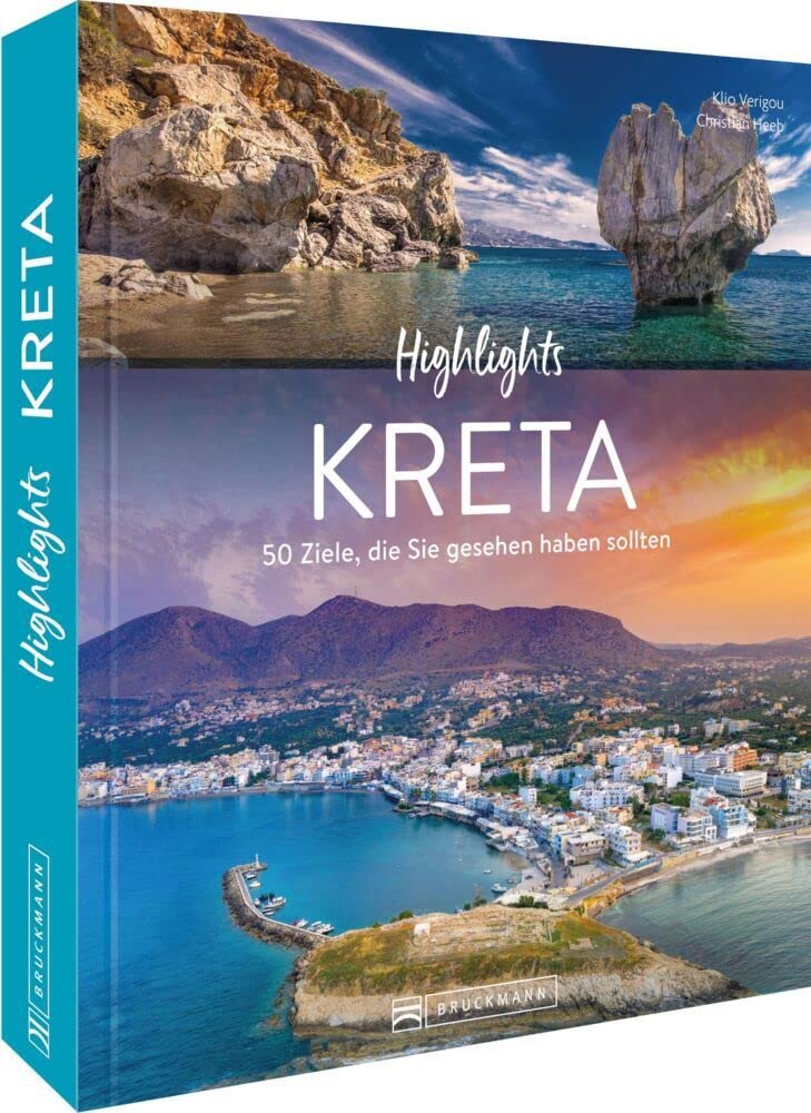 Highlights Kreta Photography
