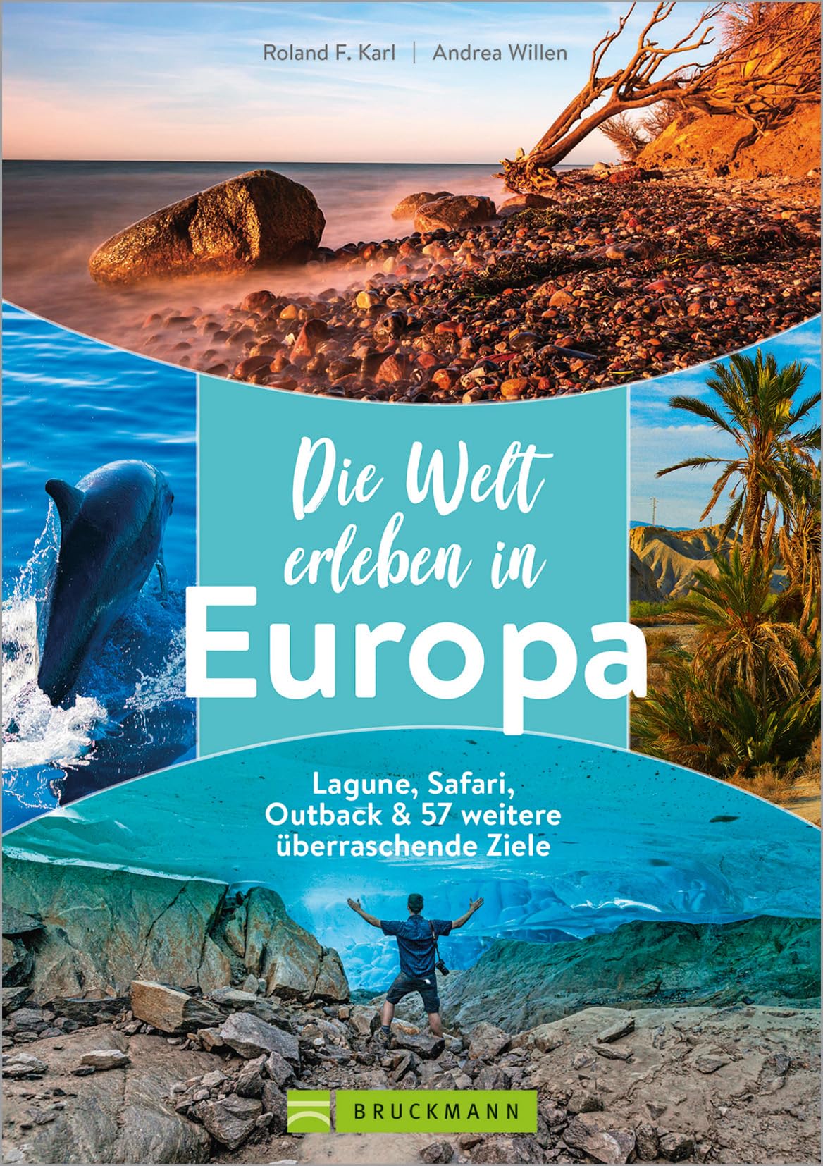 Die Welt erleben in Europa Photography
