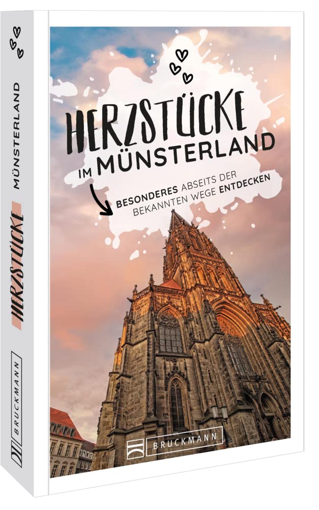 Herzstücke im Münsterland Leisure, Home & Garden