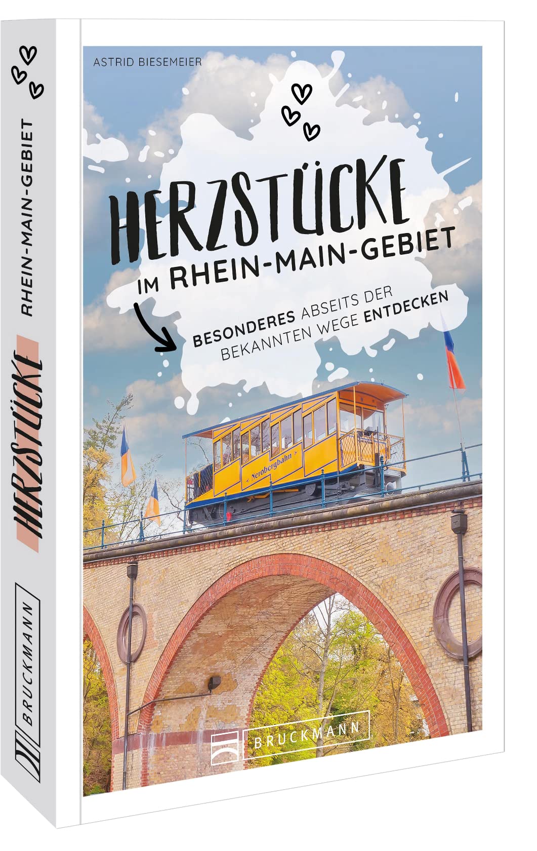 Herzstücke im Rhein-Main-Gebiet Leisure, Home & Garden