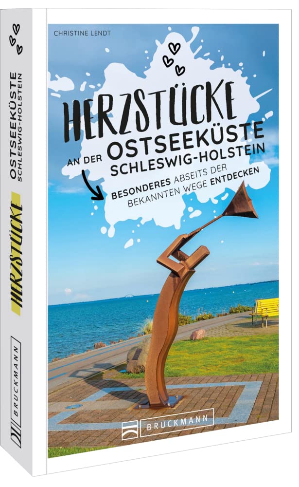 Herzstücke Ostseeküste Schleswig-Holstein Leisure, Home & Garden