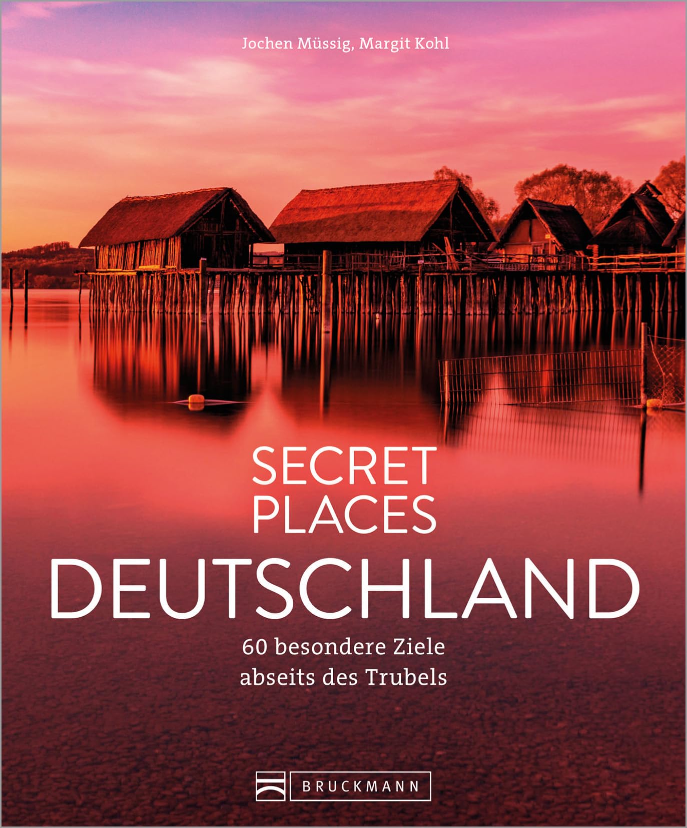 Secret Places Deutschland Leisure, Home & Garden