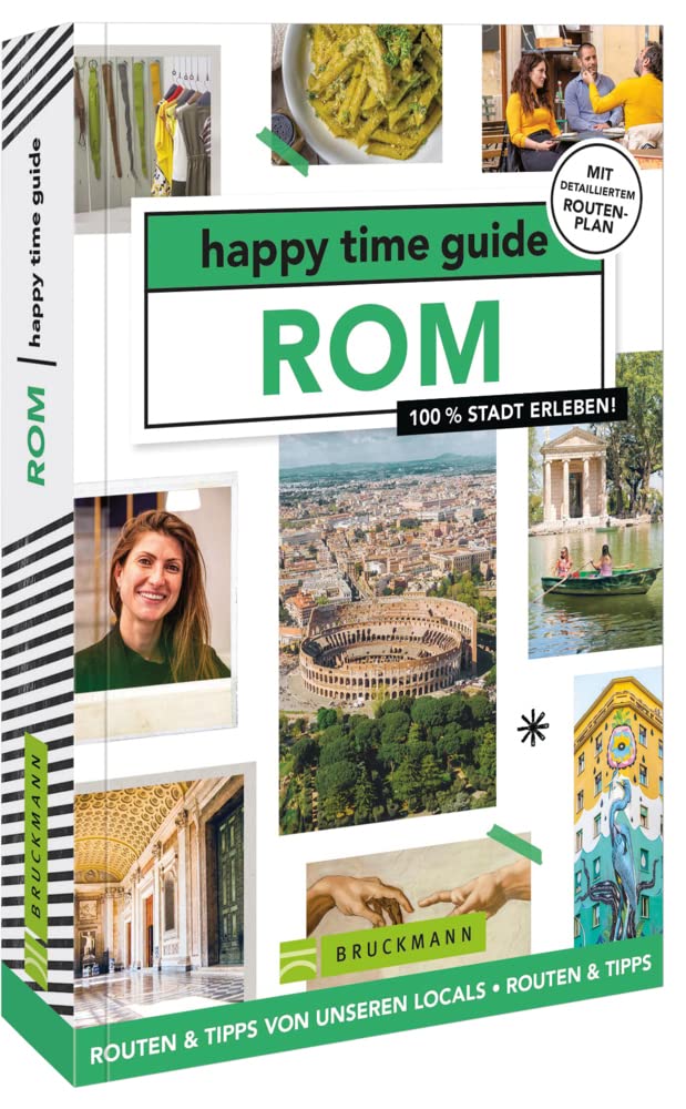 Product Image: happy time guide Rom