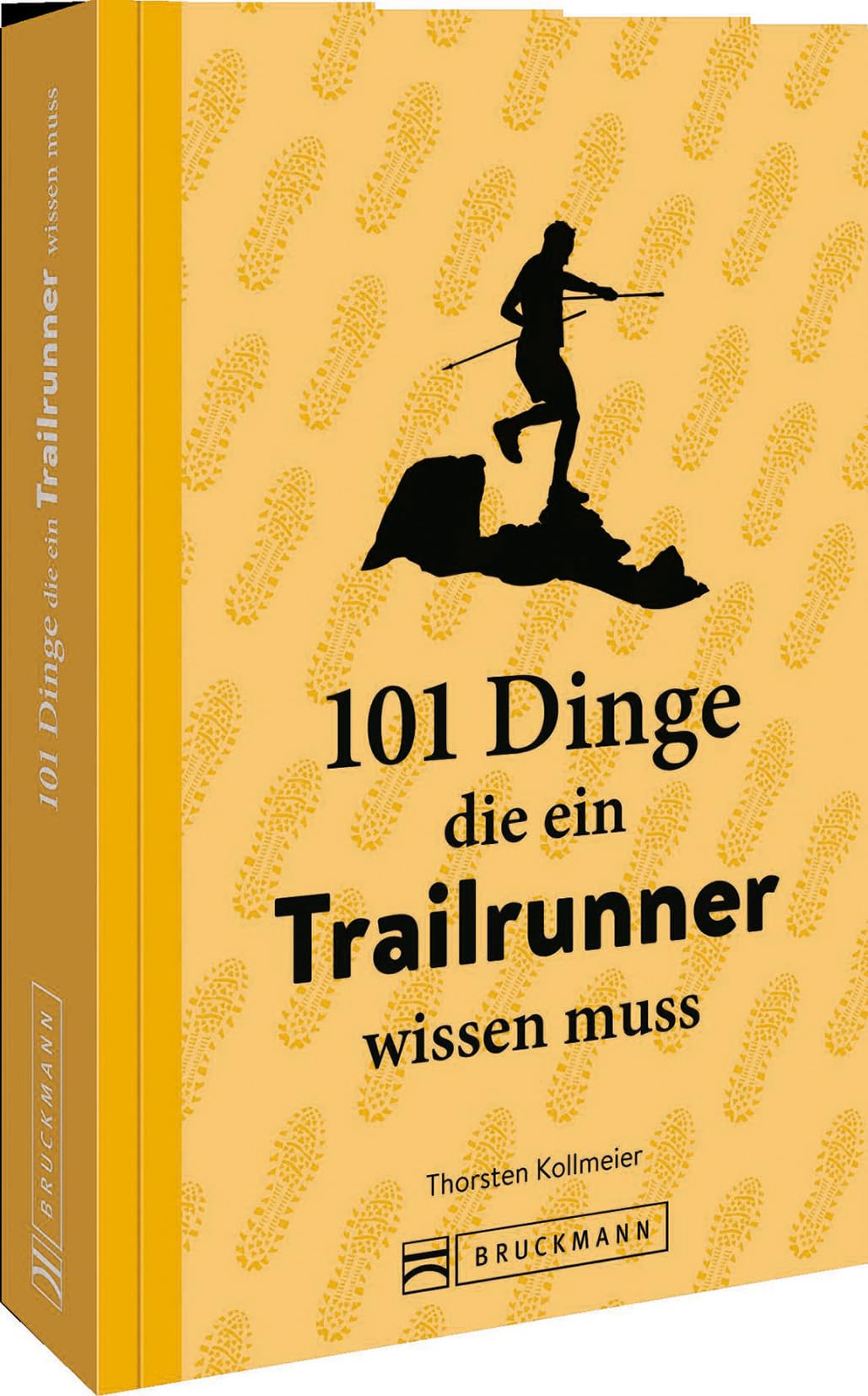 Product Image: 101 Dinge, die ein Trailrunner wissen muss
