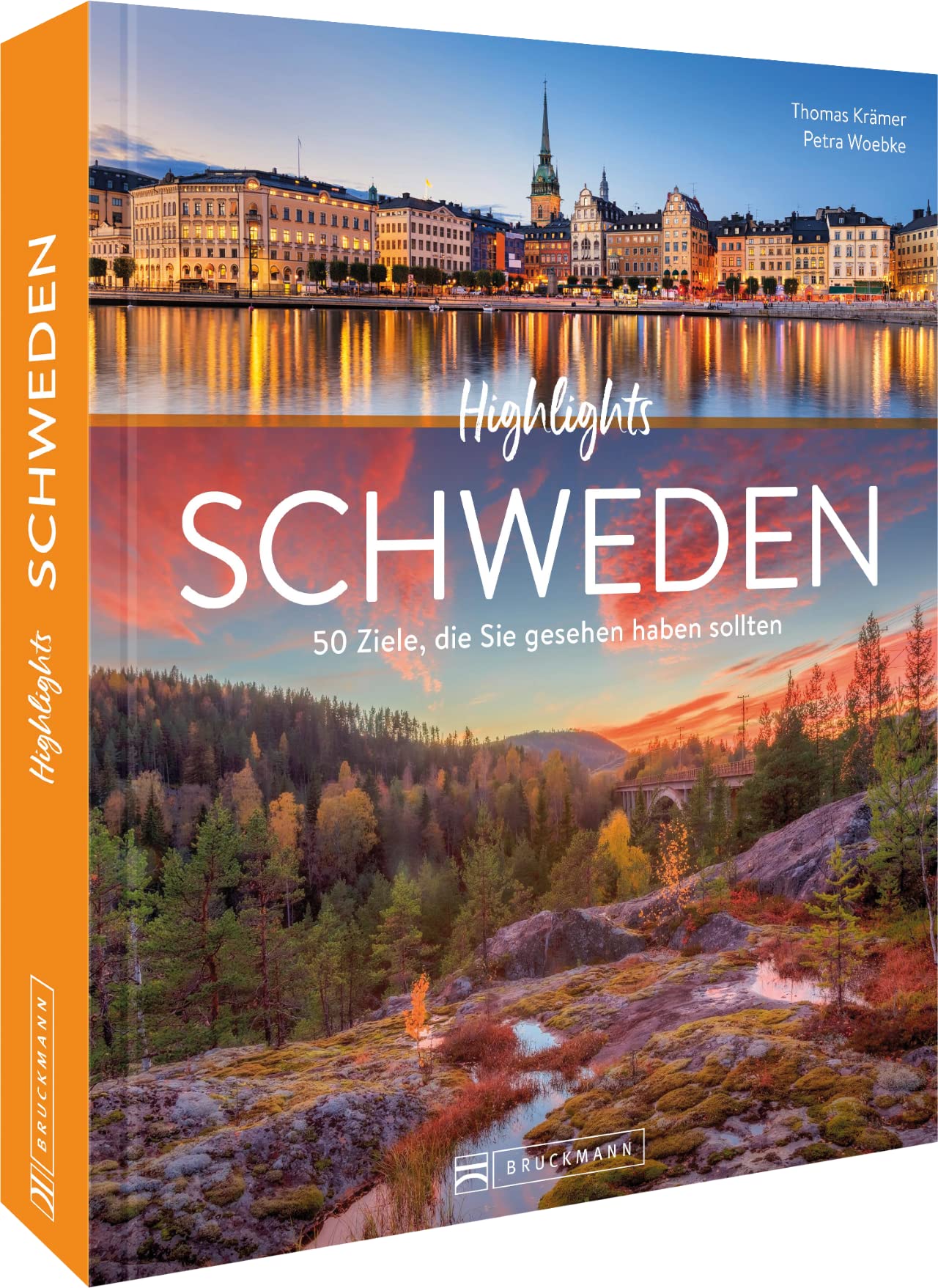Highlights Schweden Leisure, Home & Garden