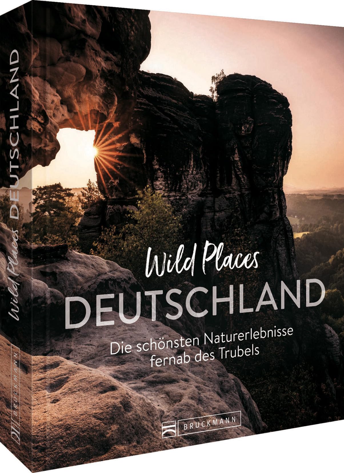 Wild Places Deutschland Leisure, Home & Garden