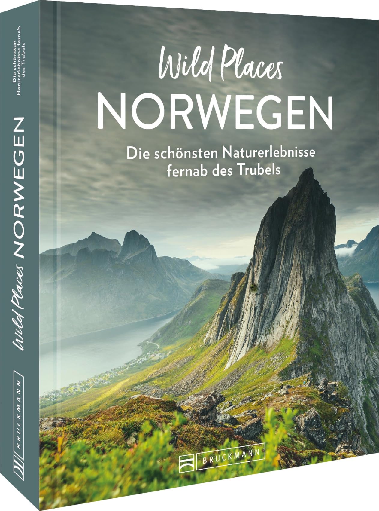 Product Image: Wild Places Norwegen