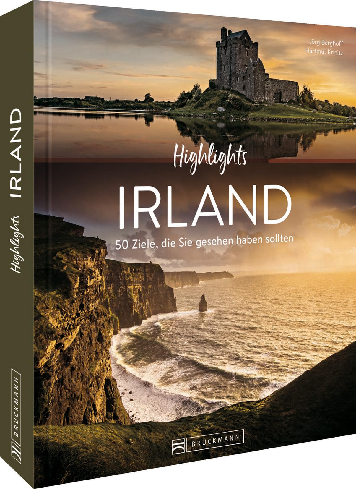 Highlights Irland Leisure, Home & Garden Books