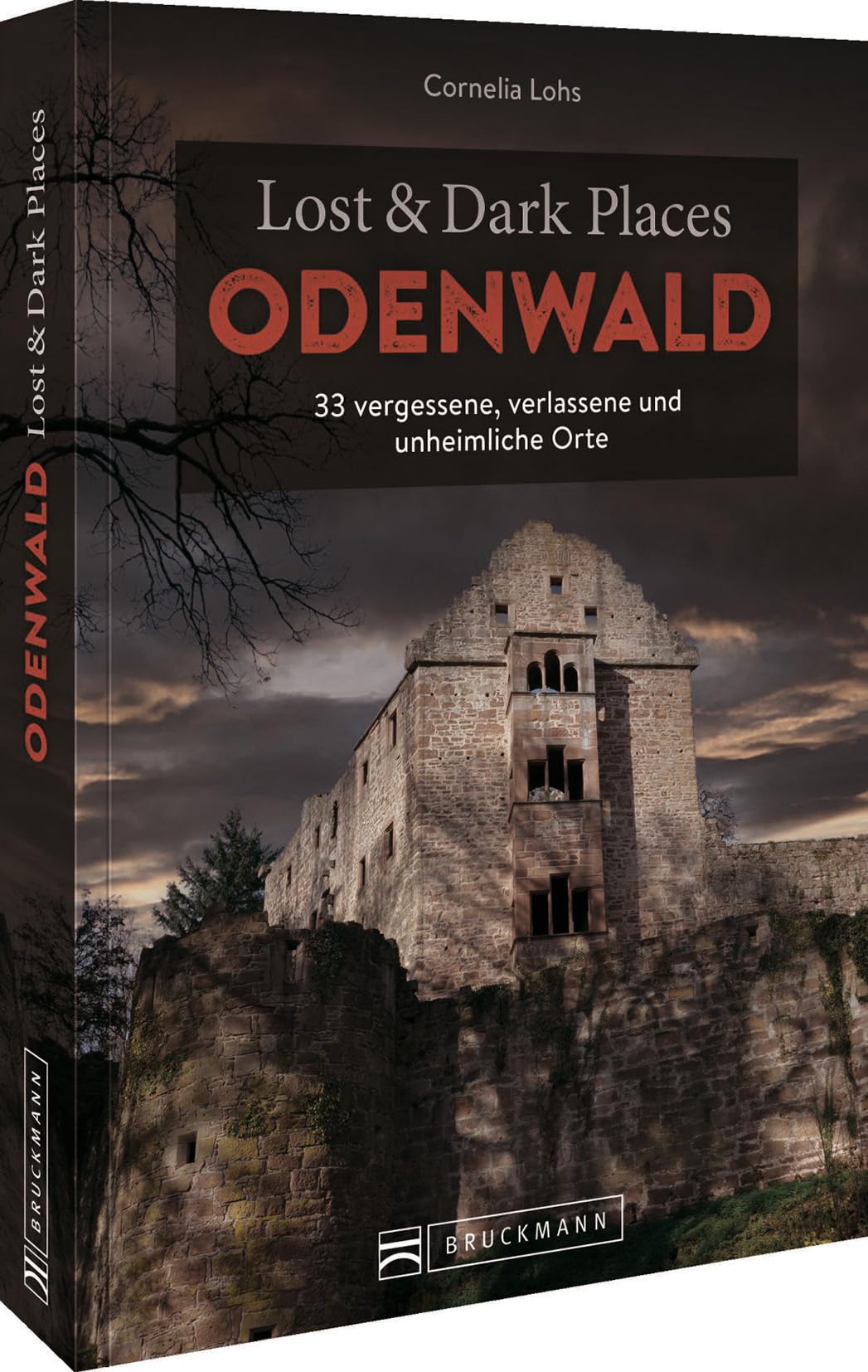 Product Image: Lost & Dark Places Odenwald
