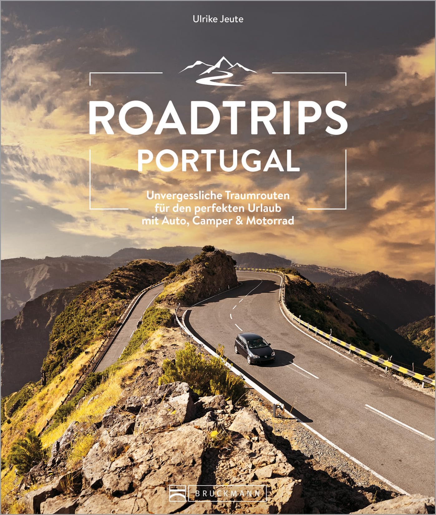 Roadtrips Portugal Leisure, Home & Garden