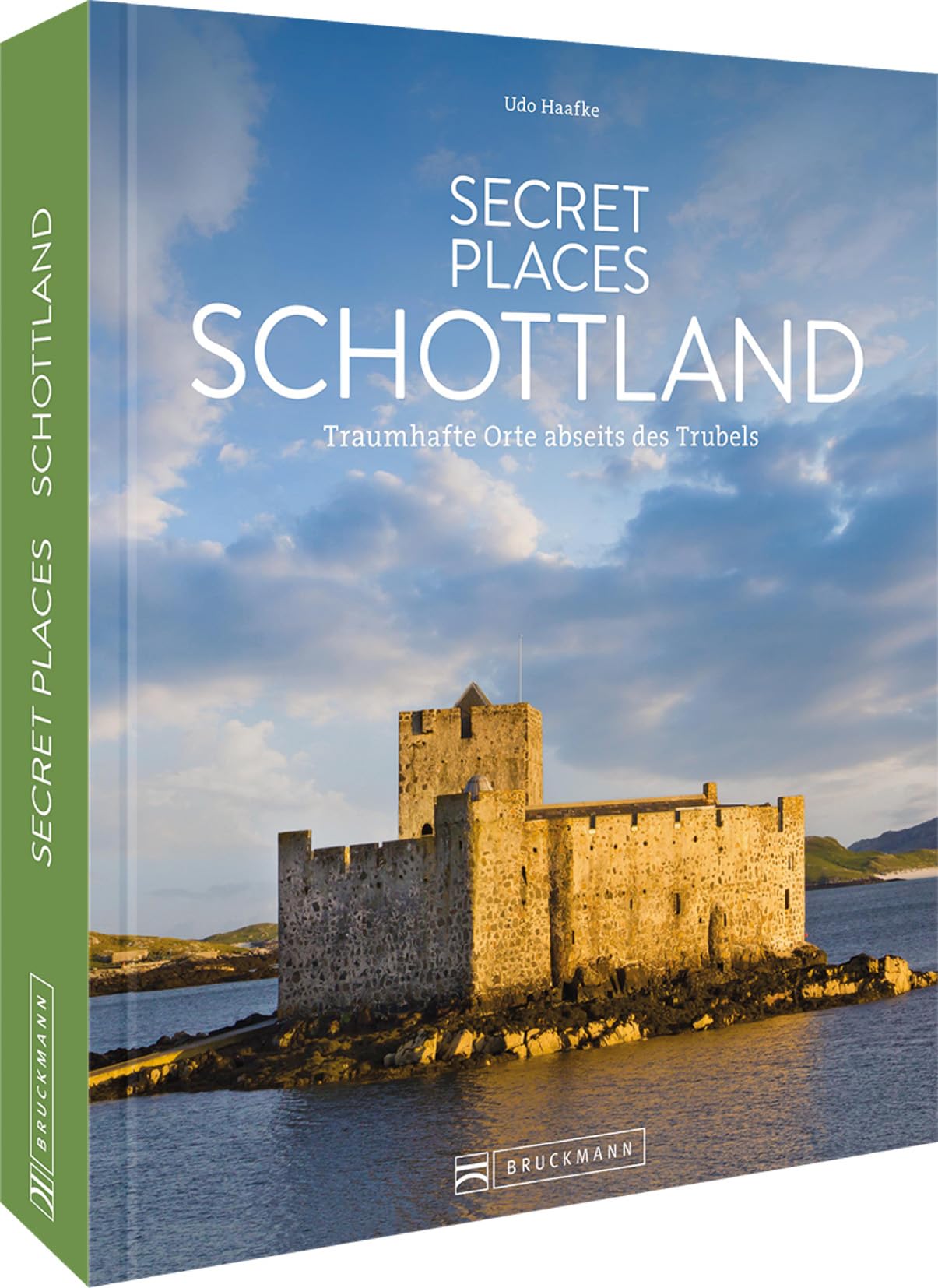 Secret Places Schottland Leisure, Home & Garden