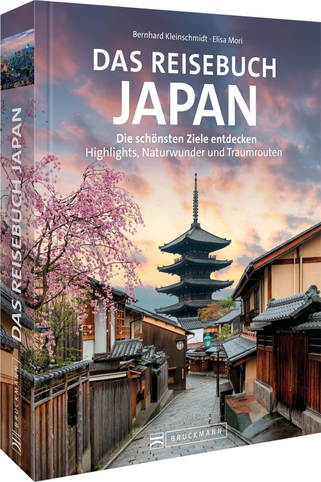 Das Reisebuch Japan Leisure, Home & Garden Books