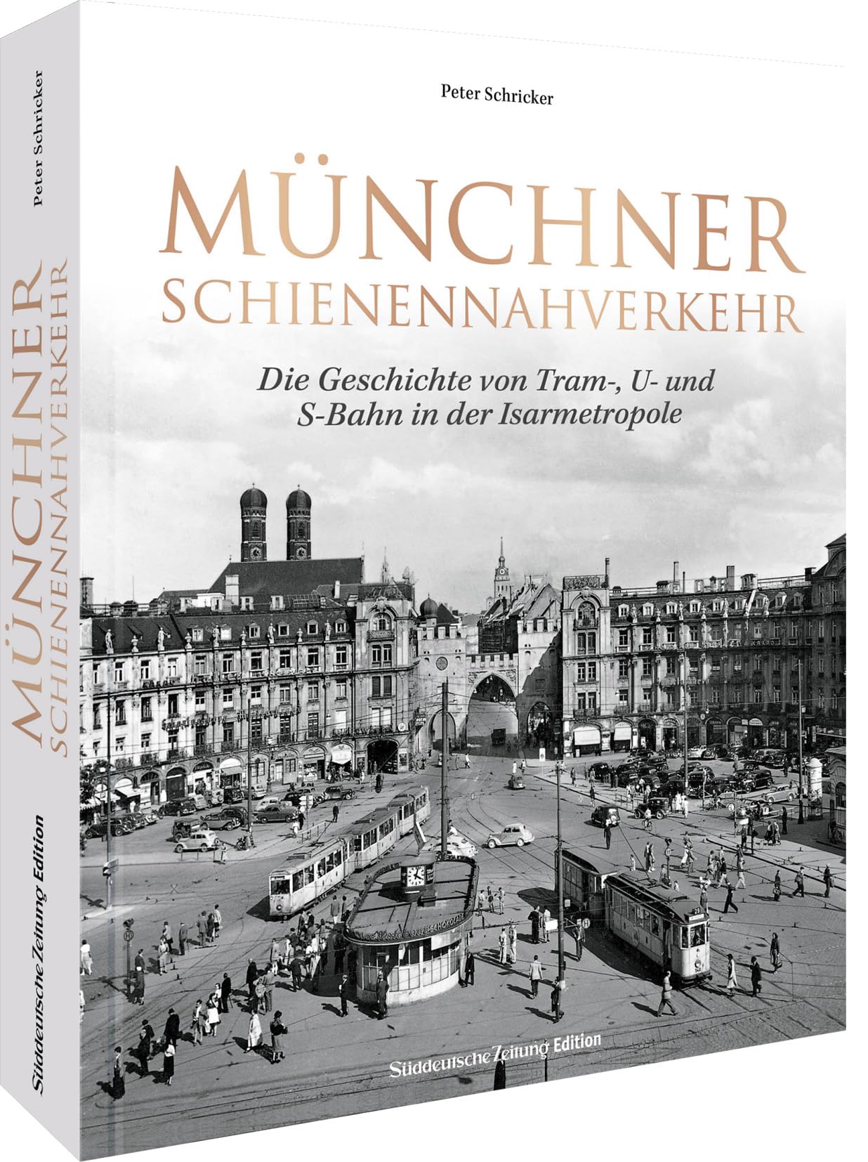Münchner Schienennahverkehr Leisure, Home & Garden