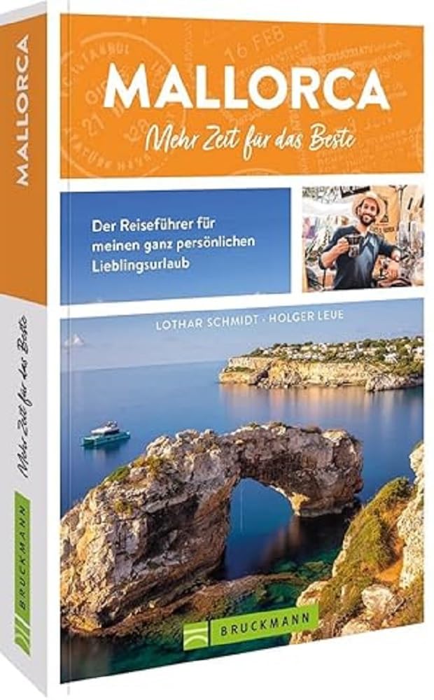 Mallorca. Mehr Zeit für das Beste Leisure, Home & Garden