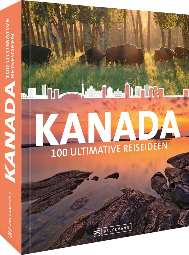 Kanada Leisure, Home & Garden Books