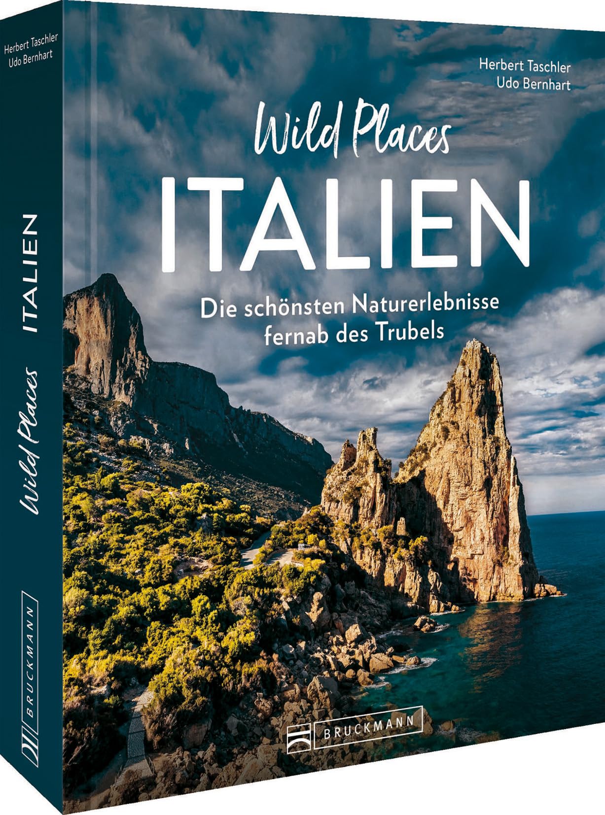 Wild Places Italien Leisure, Home & Garden