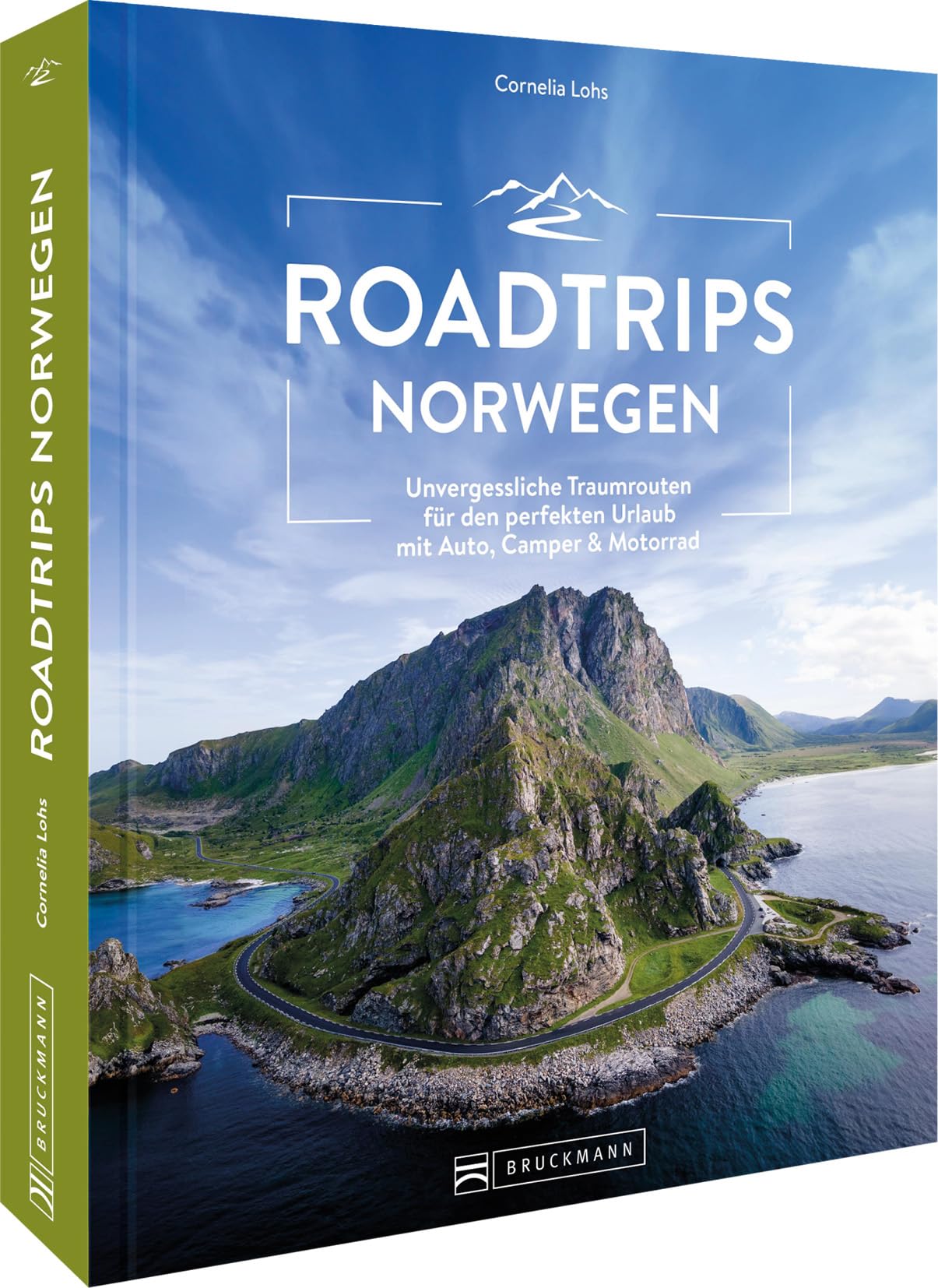 Product Image: Roadtrips Norwegen