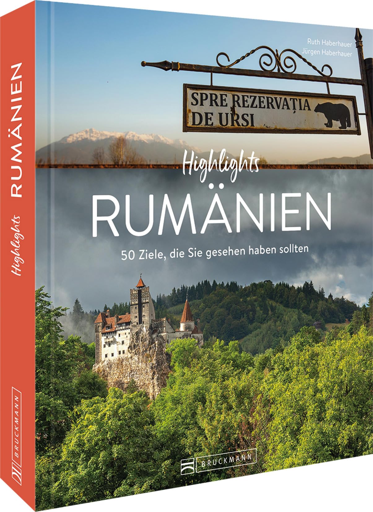 Product Image: Highlights Rumänien