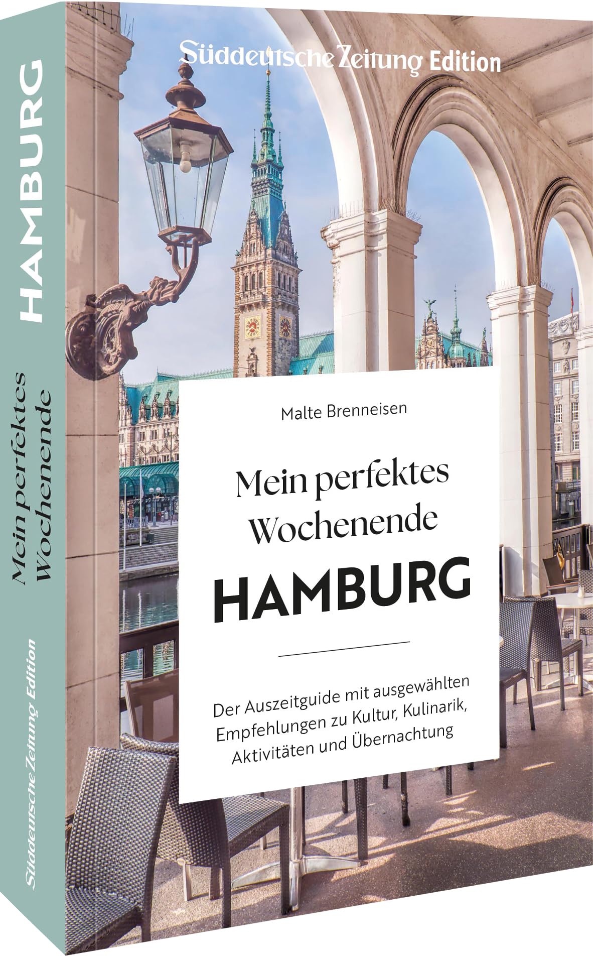 Mein perfektes Wochenende Hamburg Leisure, Home & Garden