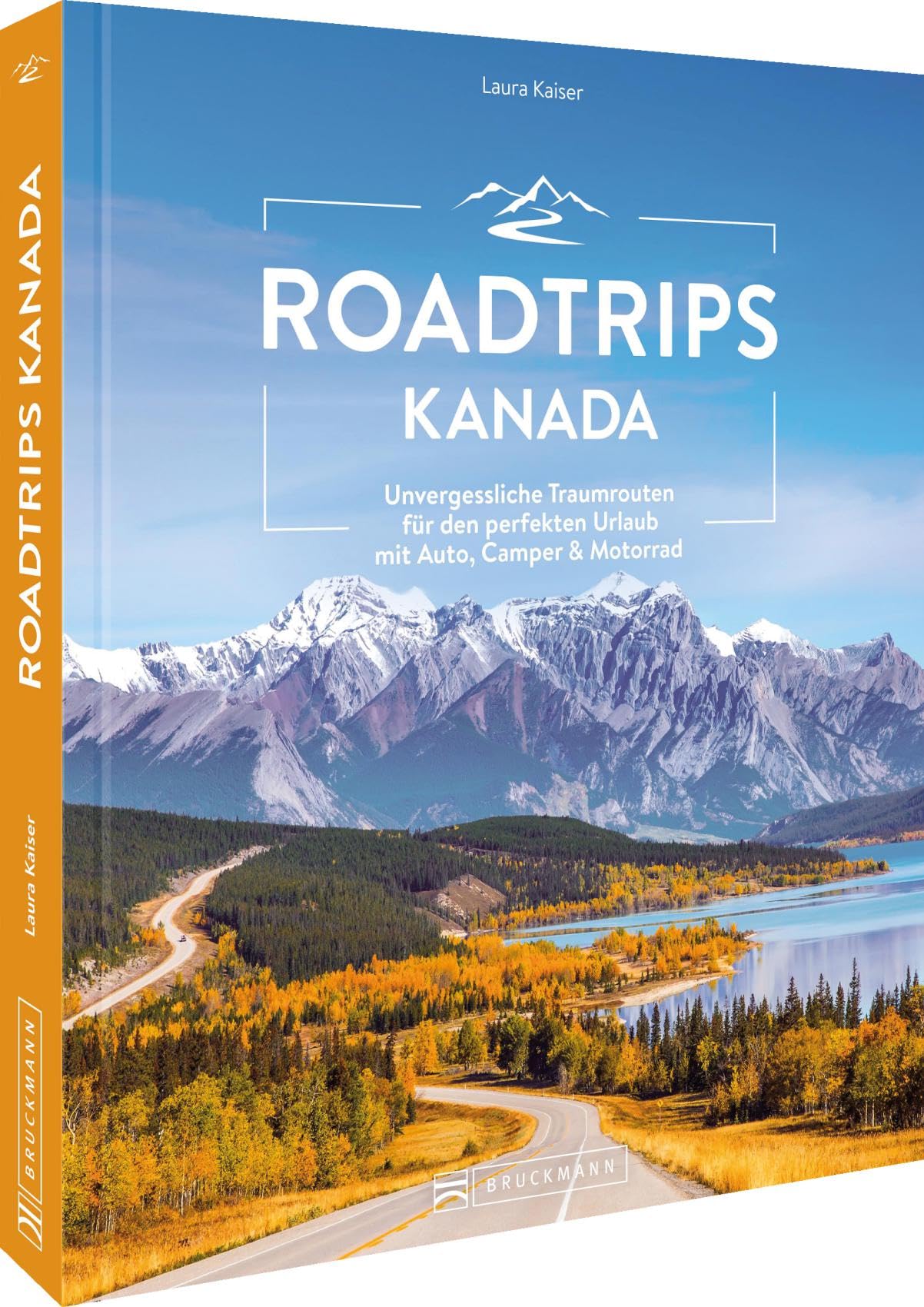Product Image: Roadtrips Kanada