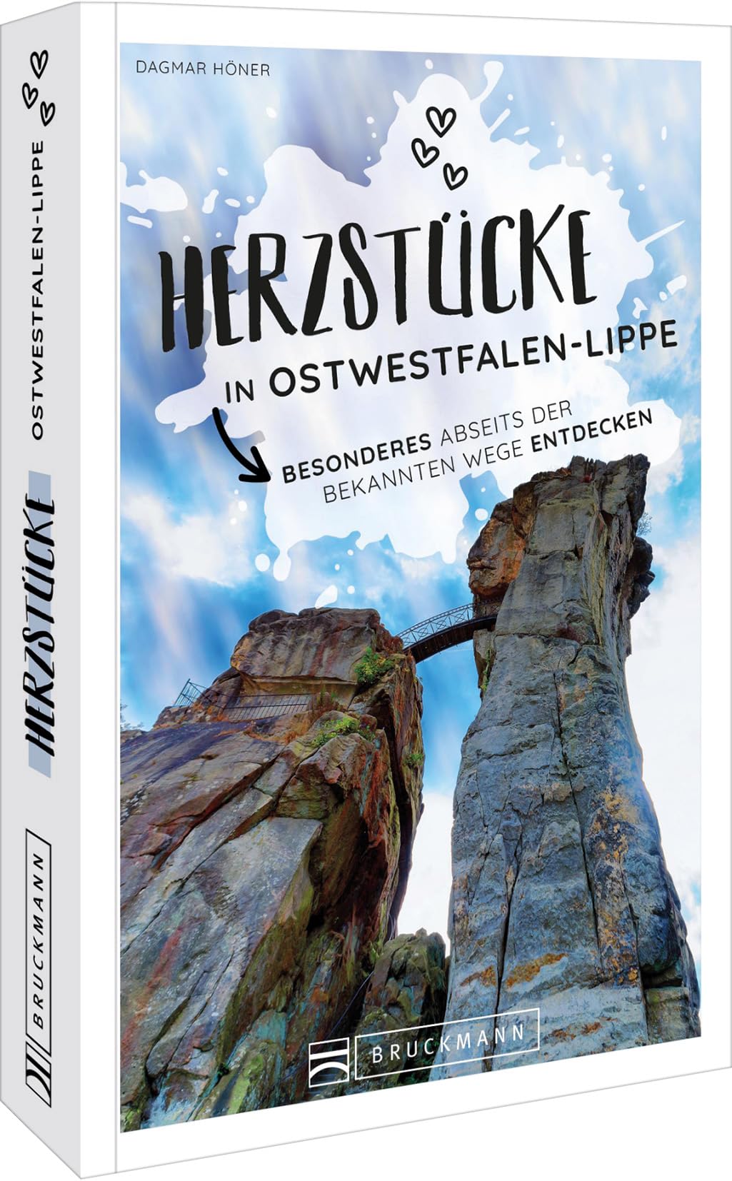 Herzstücke in Ostwestfalen-Lippe Leisure, Home & Garden